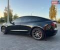 Чорний Тесла Модель 3, об'ємом двигуна 0 л та пробігом 136 тис. км за 17400 $, фото 6 на Automoto.ua