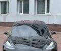 Чорний Тесла Модель 3, об'ємом двигуна 0 л та пробігом 111 тис. км за 16900 $, фото 1 на Automoto.ua