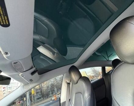 Чорний Тесла Модель 3, об'ємом двигуна 0 л та пробігом 102 тис. км за 17200 $, фото 10 на Automoto.ua