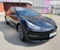 Чорний Тесла Модель 3, об'ємом двигуна 0 л та пробігом 79 тис. км за 18500 $, фото 1 на Automoto.ua