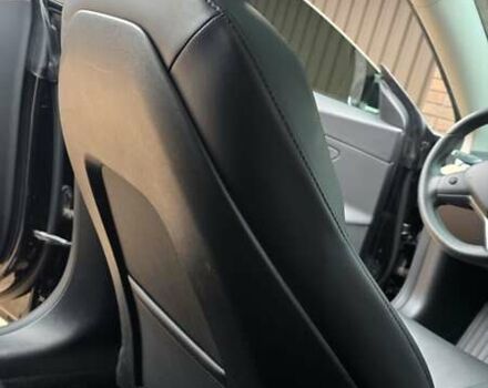 Чорний Тесла Модель 3, об'ємом двигуна 0 л та пробігом 103 тис. км за 19000 $, фото 14 на Automoto.ua