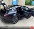 Черный Тесла Модель 3, объемом двигателя 0.21 л и пробегом 206 тыс. км за 15000 $, фото 7 на Automoto.ua