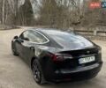 Черный Тесла Модель 3, объемом двигателя 0 л и пробегом 133 тыс. км за 16200 $, фото 4 на Automoto.ua
