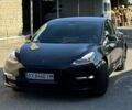 Черный Тесла Модель 3, объемом двигателя 0 л и пробегом 92 тыс. км за 28000 $, фото 4 на Automoto.ua