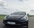 Черный Тесла Модель 3, объемом двигателя 0 л и пробегом 191 тыс. км за 15999 $, фото 1 на Automoto.ua