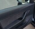 Черный Тесла Модель 3, объемом двигателя 0 л и пробегом 84 тыс. км за 21450 $, фото 21 на Automoto.ua