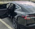 Черный Тесла Модель 3, объемом двигателя 0 л и пробегом 205 тыс. км за 16500 $, фото 6 на Automoto.ua