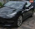 Чорний Тесла Модель 3, об'ємом двигуна 0 л та пробігом 195 тис. км за 16200 $, фото 4 на Automoto.ua