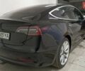 Тесла Модель 3 2018 у Умани на Automoto.ua Чорний Тесла Модель 3, об'ємом двигуна 0 л та пробігом 201 тис. км за 19000 $, фото 92 на Automoto.ua