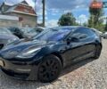 Черный Тесла Модель 3, объемом двигателя 0 л и пробегом 73 тыс. км за 18999 $, фото 36 на Automoto.ua