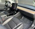 Черный Тесла Модель 3, объемом двигателя 0 л и пробегом 35 тыс. км за 11500 $, фото 10 на Automoto.ua