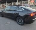 Чорний Тесла Модель 3, об'ємом двигуна 0 л та пробігом 190 тис. км за 16700 $, фото 4 на Automoto.ua