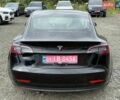 Чорний Тесла Модель 3, об'ємом двигуна 0 л та пробігом 254 тис. км за 10800 $, фото 8 на Automoto.ua