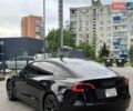 Черный Тесла Модель 3, объемом двигателя 0 л и пробегом 80 тыс. км за 18999 $, фото 7 на Automoto.ua