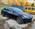 Чорний Тесла Модель 3, об'ємом двигуна 0 л та пробігом 86 тис. км за 15800 $, фото 2 на Automoto.ua