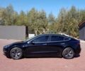 Черный Тесла Модель 3, объемом двигателя 0 л и пробегом 203 тыс. км за 16500 $, фото 1 на Automoto.ua