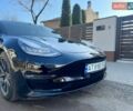 Чорний Тесла Модель 3, об'ємом двигуна 0 л та пробігом 185 тис. км за 16000 $, фото 2 на Automoto.ua