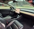 Чорний Тесла Модель 3, об'ємом двигуна 0 л та пробігом 108 тис. км за 16500 $, фото 36 на Automoto.ua