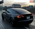 Черный Тесла Модель 3, объемом двигателя 0 л и пробегом 253 тыс. км за 11300 $, фото 1 на Automoto.ua
