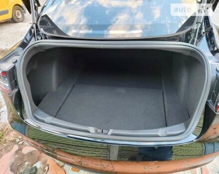 Чорний Тесла Модель 3, об'ємом двигуна 0 л та пробігом 86 тис. км за 15800 $, фото 8 на Automoto.ua