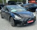 Чорний Тесла Модель 3, об'ємом двигуна 0 л та пробігом 250 тис. км за 9950 $, фото 1 на Automoto.ua