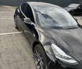 Чорний Тесла Модель 3, об'ємом двигуна 0 л та пробігом 114 тис. км за 15120 $, фото 4 на Automoto.ua