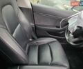 Чорний Тесла Модель 3, об'ємом двигуна 0 л та пробігом 130 тис. км за 12700 $, фото 13 на Automoto.ua
