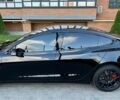 Чорний Тесла Модель 3, об'ємом двигуна 0 л та пробігом 87 тис. км за 18000 $, фото 6 на Automoto.ua