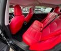 Черный Тесла Модель 3, объемом двигателя 0 л и пробегом 90 тыс. км за 13800 $, фото 9 на Automoto.ua