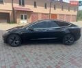 Чорний Тесла Модель 3, об'ємом двигуна 0 л та пробігом 80 тис. км за 16900 $, фото 13 на Automoto.ua