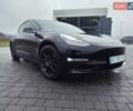 Черный Тесла Модель 3, объемом двигателя 0 л и пробегом 53 тыс. км за 17800 $, фото 2 на Automoto.ua