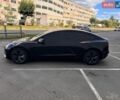 Черный Тесла Модель 3, объемом двигателя 0 л и пробегом 135 тыс. км за 17900 $, фото 6 на Automoto.ua