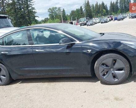 Тесла Модель 3 2018 у Львові на Automoto.ua Чорний Тесла Модель 3, об'ємом двигуна 0 л та пробігом 120 тис. км за 14700 $, фото 4 на Automoto.ua