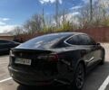 Черный Тесла Модель 3, объемом двигателя 0 л и пробегом 119 тыс. км за 19999 $, фото 3 на Automoto.ua