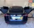 Чорний Тесла Модель 3, об'ємом двигуна 0 л та пробігом 236 тис. км за 18000 $, фото 19 на Automoto.ua