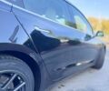 Черный Тесла Модель 3, объемом двигателя 0 л и пробегом 140 тыс. км за 15500 $, фото 2 на Automoto.ua