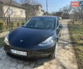 Чорний Тесла Модель 3, об'ємом двигуна 0 л та пробігом 103 тис. км за 16500 $, фото 57 на Automoto.ua