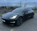 Чорний Тесла Модель 3, об'ємом двигуна 0 л та пробігом 100 тис. км за 15500 $, фото 8 на Automoto.ua