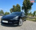 Чорний Тесла Модель 3, об'ємом двигуна 0 л та пробігом 177 тис. км за 17500 $, фото 3 на Automoto.ua
