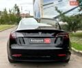 Черный Тесла Модель 3, объемом двигателя 0 л и пробегом 137 тыс. км за 14990 $, фото 6 на Automoto.ua