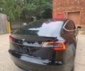 Чорний Тесла Модель 3, об'ємом двигуна 0 л та пробігом 43 тис. км за 5521 $, фото 3 на Automoto.ua