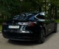 Чорний Тесла Модель 3, об'ємом двигуна 0 л та пробігом 65 тис. км за 16500 $, фото 2 на Automoto.ua