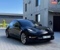 Черный Тесла Модель 3, объемом двигателя 0 л и пробегом 158 тыс. км за 18000 $, фото 16 на Automoto.ua