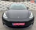 Черный Тесла Модель 3, объемом двигателя 0 л и пробегом 143 тыс. км за 14200 $, фото 1 на Automoto.ua
