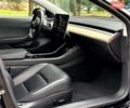 Черный Тесла Модель 3, объемом двигателя 0 л и пробегом 137 тыс. км за 14990 $, фото 25 на Automoto.ua