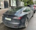 Черный Тесла Модель 3, объемом двигателя 0 л и пробегом 168 тыс. км за 14900 $, фото 5 на Automoto.ua