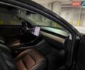 Черный Тесла Модель 3, объемом двигателя 0 л и пробегом 128 тыс. км за 17300 $, фото 24 на Automoto.ua