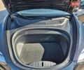 Черный Тесла Модель 3, объемом двигателя 0 л и пробегом 156 тыс. км за 16500 $, фото 11 на Automoto.ua