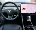 Чорний Тесла Модель 3, об'ємом двигуна 0 л та пробігом 150 тис. км за 16950 $, фото 23 на Automoto.ua