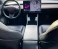 Чорний Тесла Модель 3, об'ємом двигуна 0 л та пробігом 160 тис. км за 15800 $, фото 33 на Automoto.ua